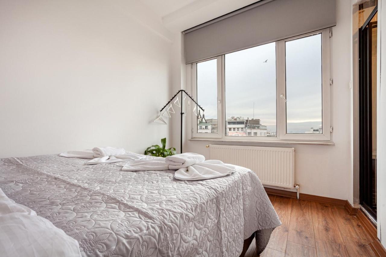 Origine Rentals Z3 3Br/2Ba Lalely/Aksaray İstanbul Dış mekan fotoğraf