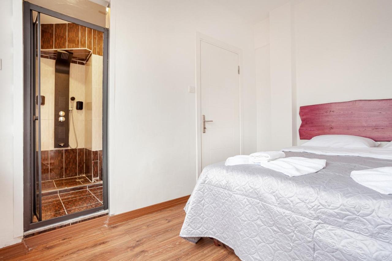Origine Rentals Z3 3Br/2Ba Lalely/Aksaray İstanbul Dış mekan fotoğraf