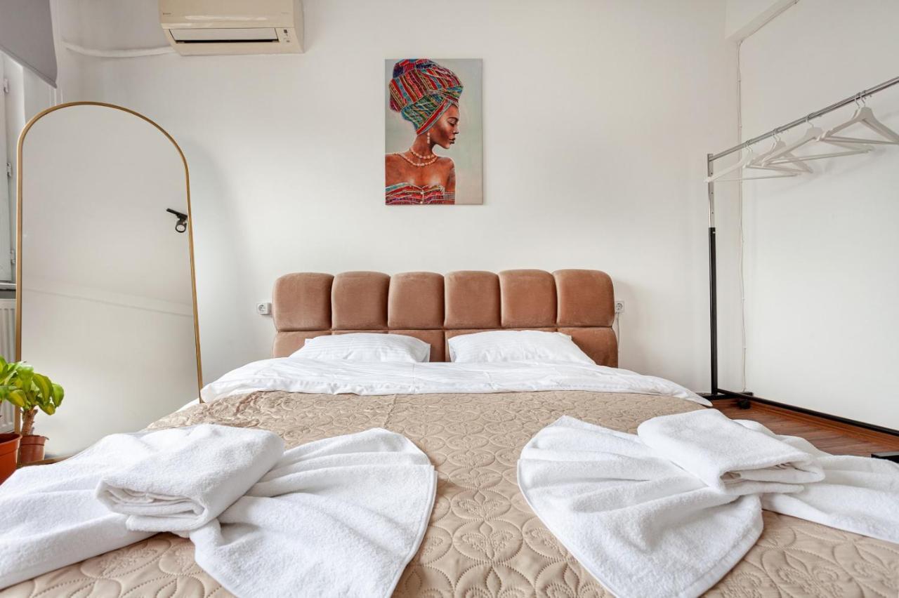 Origine Rentals Z3 3Br/2Ba Lalely/Aksaray İstanbul Dış mekan fotoğraf